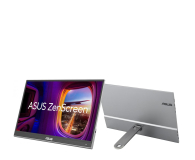 ASUS 15.6''  MQ16AHE  Srebrny - 1293213 - zdjęcie 3